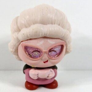 ULTRA RARE Let's Party Series Tea Party Nostalgia Disney Doorables